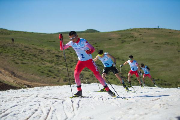 十四冬 | “逆流而上”的希望