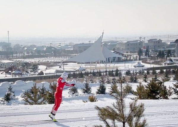 十四冬 | “逆流而上”的希望