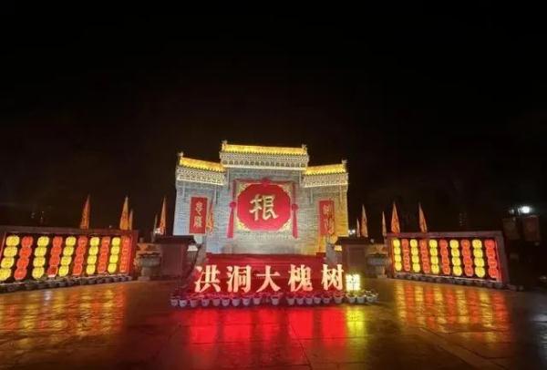 元宵节期间，山西这些景区特色活动值得期待