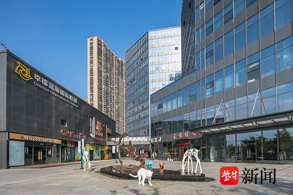 法拍观察|1.35亿元易主！南京鼓楼世茂52+部分房产完成法拍