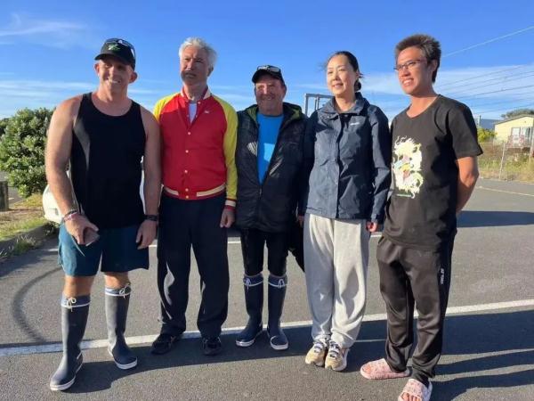 9小时47分22秒！“亚洲第一人”来自广东