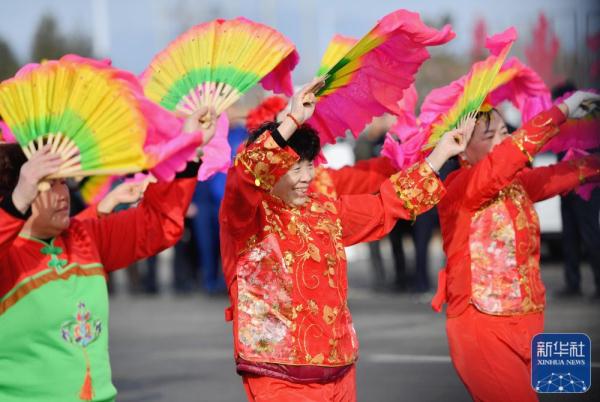 欢乐闹元宵 欢乐闹元宵