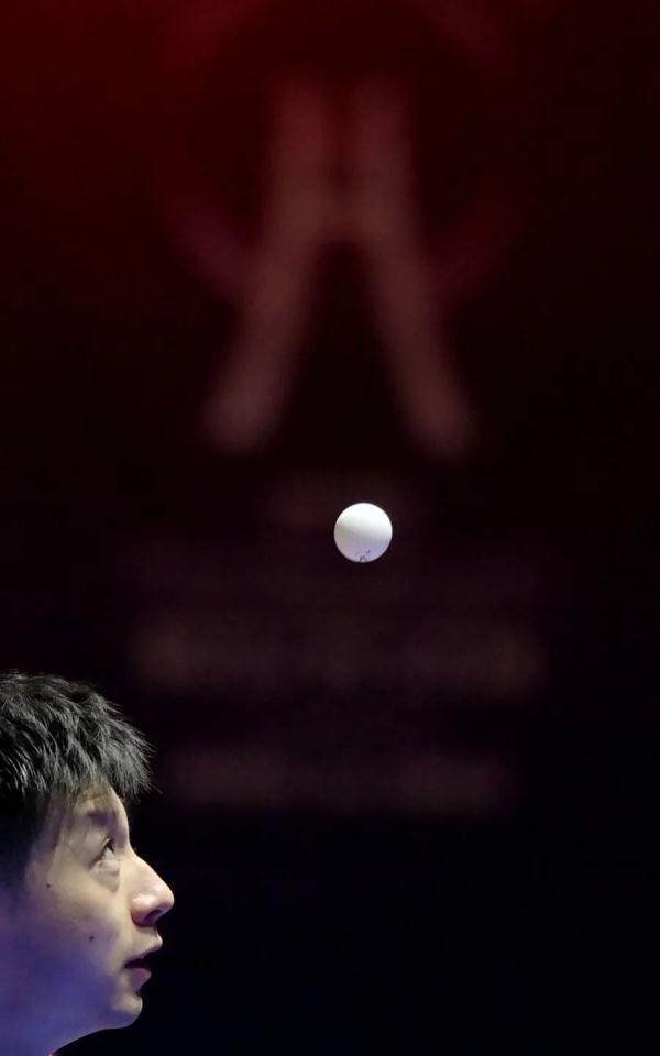 多么难的比赛让王楚钦庆幸“还活着”?中国男乒绝处逢生 多么难的比赛让王楚钦庆幸“还活着”?中国男乒绝处逢生