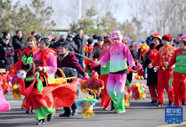 欢乐闹元宵 欢乐闹元宵