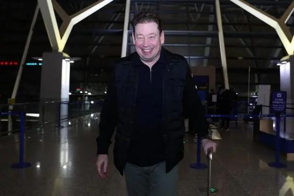 超级杯上海德比一触即发！重要通知：申花与海港球迷入场口不同，跑错无法顺利检票