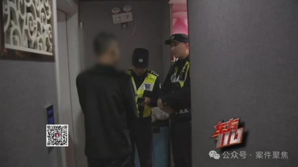 上海13岁女孩出走，监控显示被陌生男子带去宾馆……为何妈妈48小时后才报警？