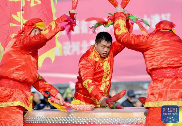 欢乐闹元宵 欢乐闹元宵