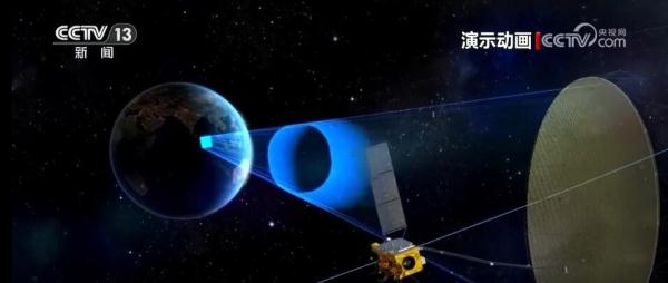 航天科技创新日新月异 展现新时代“第一动力”的澎湃活力