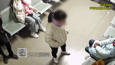 上海13岁女孩出走，监控显示被陌生男子带去宾馆……为何妈妈48小时后才报警？