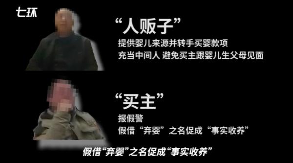 “20年来多次贩卖婴儿，女儿也是买来的”！官方通报
