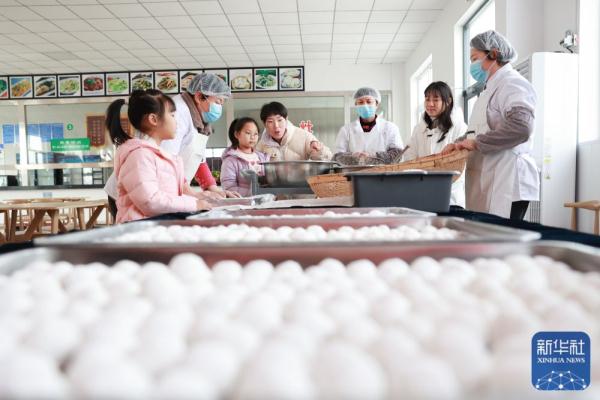 欢乐闹元宵 欢乐闹元宵