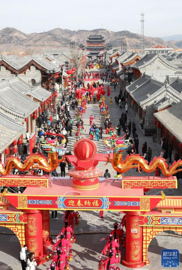 欢乐闹元宵 欢乐闹元宵