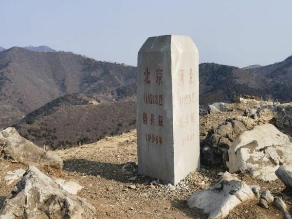 新时代中国调研行之看区域京津冀篇|记者手记：十年再寻“三界碑”