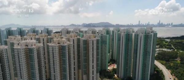 23条立法将为香港缔造更好、更安定、更稳定的经济民生环境