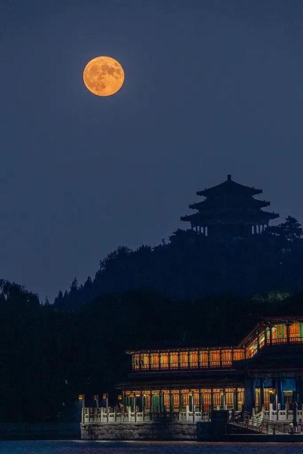 罕见！就在今晚20时30分！错过要等到2086年