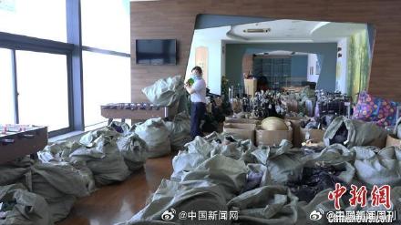 快递新规3月1日起施行：不得抛扔踩踏快件，不得擅自放驿站