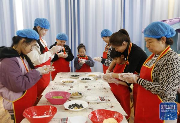 欢乐闹元宵 欢乐闹元宵