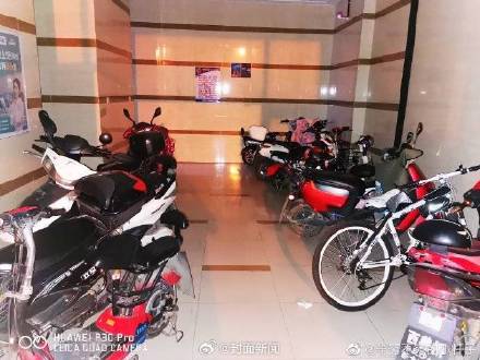 起火小区居民回应四年前发帖预警：“遗憾没能挽救到遇难者”