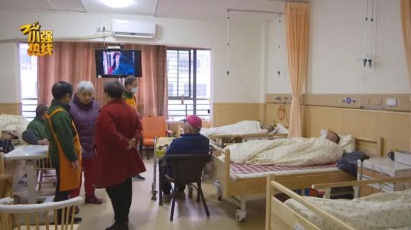 大年初二，72岁护工照顾75岁老人，意外发生了…这件事每个人都要引起重视！