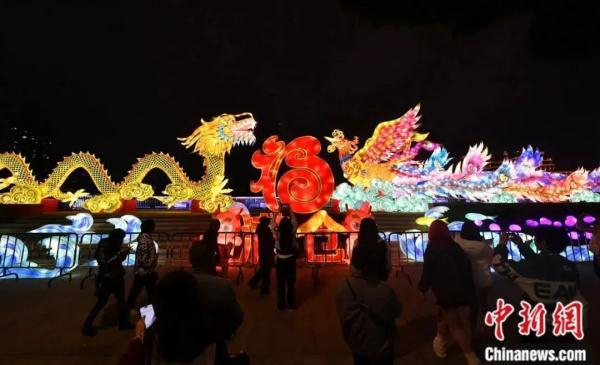 在福建，这样闹元宵，你准备打卡哪里？