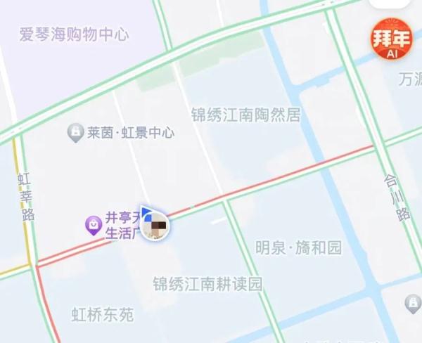 沪上居民叫苦连天，一开学就瘫痪？百余米堵几十分钟…令人窒息！