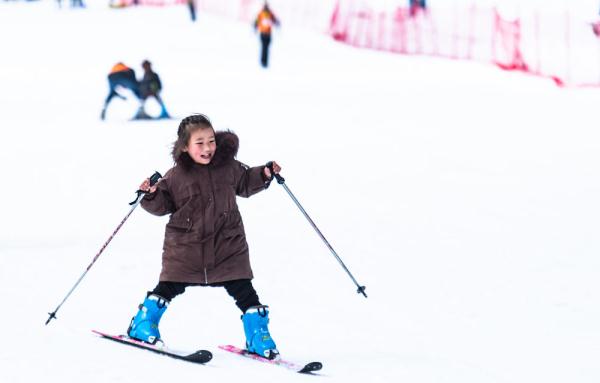十四冬 | “逆流而上”的希望