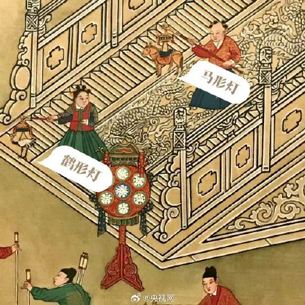 长知识!元宵节是古代的狂欢节 长知识!元宵节是古代的狂欢节