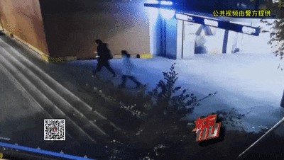上海13岁女孩出走，监控显示被陌生男子带去宾馆……为何妈妈48小时后才报警？