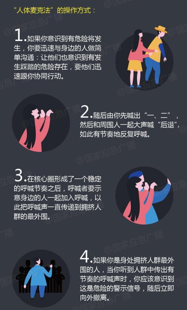 元宵节“拍了拍”你，并送上一份安全小贴士