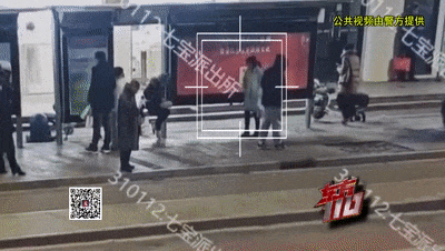 上海13岁女孩出走，监控显示被陌生男子带去宾馆……为何妈妈48小时后才报警？