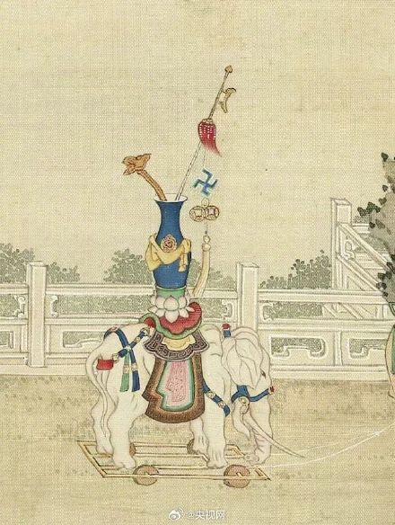 长知识!元宵节是古代的狂欢节 长知识!元宵节是古代的狂欢节