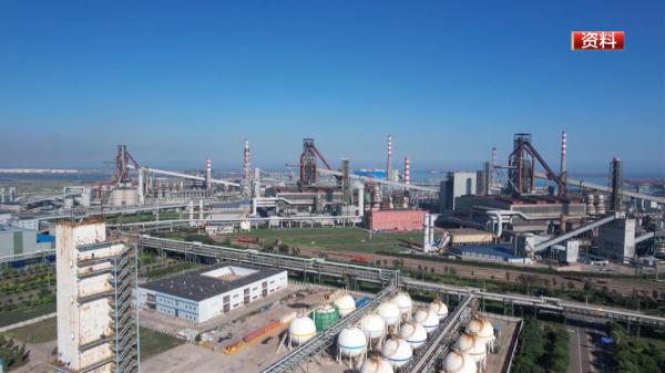 从西山南麓到渤海之滨，百年首钢打造钢铁“梦工厂”