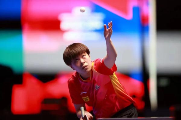 提气！中国队逆转战胜韩国