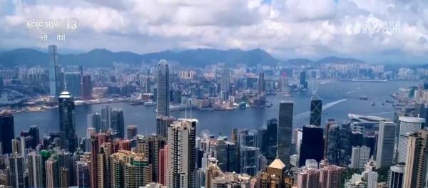 23条立法将为香港缔造更好、更安定、更稳定的经济民生环境