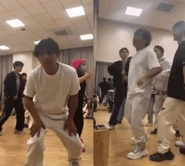 知名男星冲上热搜，不敢相信！