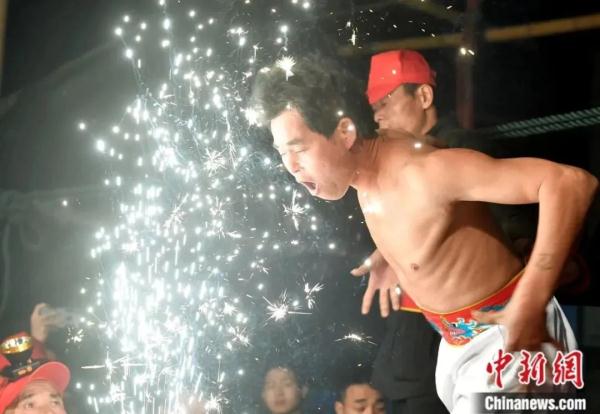 在福建，这样闹元宵，你准备打卡哪里？