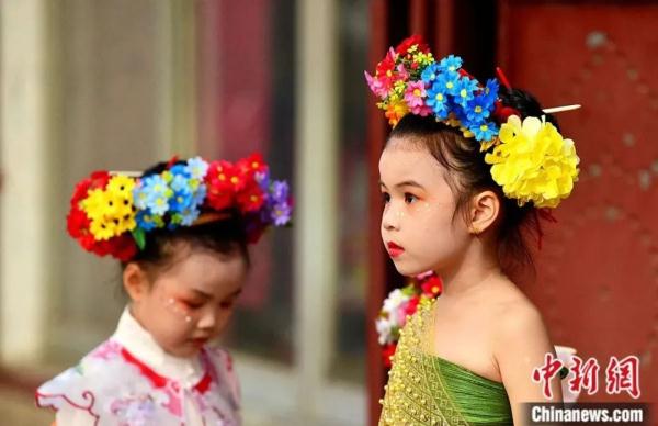 在福建，这样闹元宵，你准备打卡哪里？