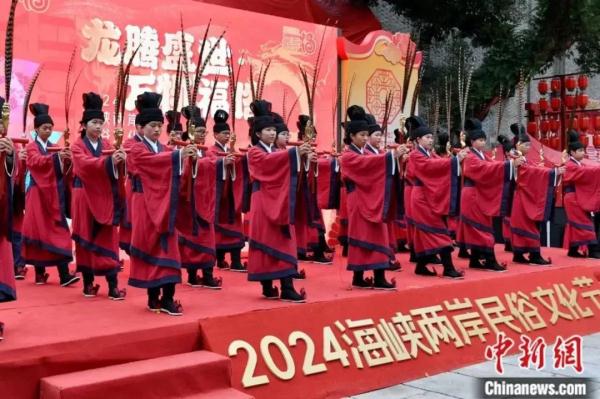 在福建，这样闹元宵，你准备打卡哪里？