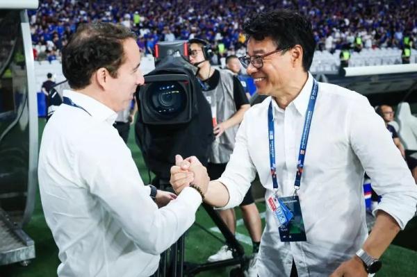 超级杯上海德比一触即发！重要通知：申花与海港球迷入场口不同，跑错无法顺利检票