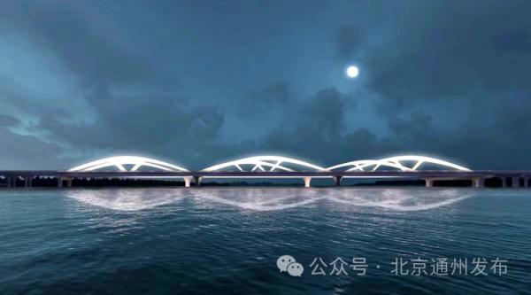 北京城市副中心推出13条探访线路，交通一体化成效明显！