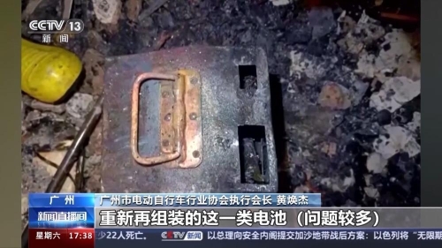 电动车被“推车入户”，公共充电设施不足是主要痛点