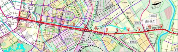 好消息!双向6车道 京密路将“变身”城市快速路 好消息!双向6车道 京密路将“变身”城市快速路