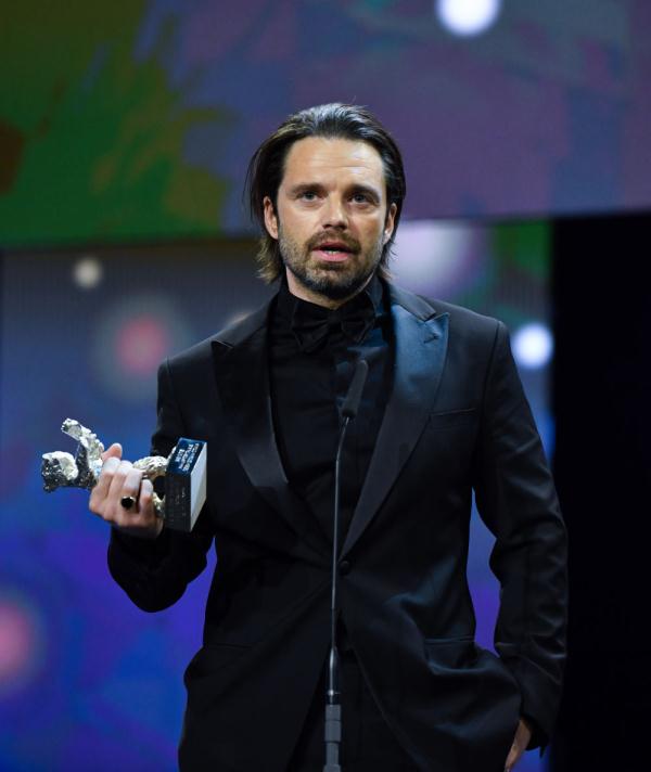 柏林电影节主竞赛单元各奖项揭晓