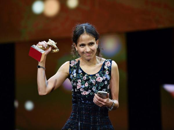 柏林电影节主竞赛单元各奖项揭晓