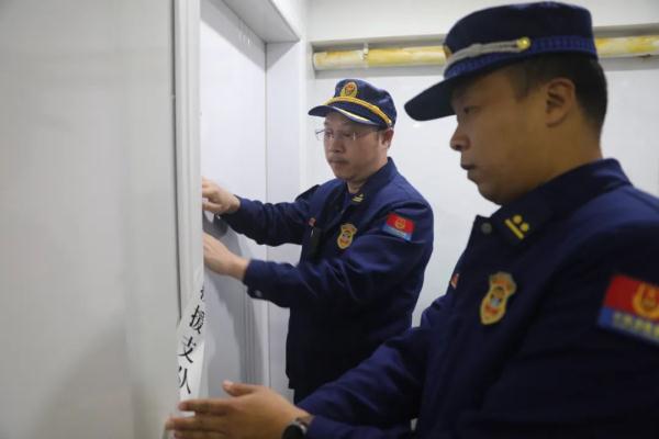 违规储存、使用液化气瓶，福建一餐饮店被查封！