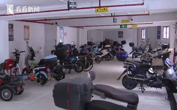 上海宣布：全市即日起开启专项检查！共用走道、楼梯间...统统不能停电动自行车