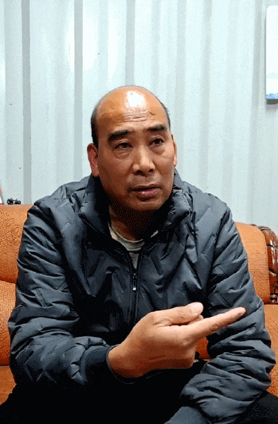 全网寻找的“双闪哥”找到了！原来，断桥边“接力”拦车的还有他们……