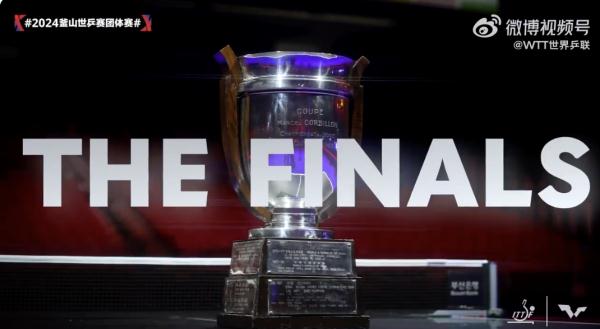 爆上热搜!孙颖莎和陈梦都哭了 爆上热搜!孙颖莎和陈梦都哭了