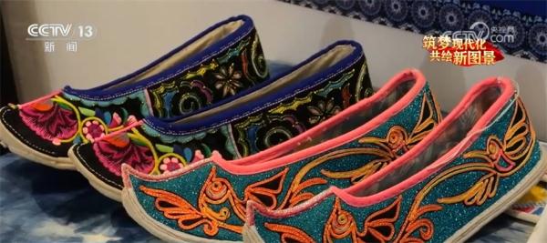 筑梦现代化 共绘新图景｜传承非遗 让传统文化走得更远