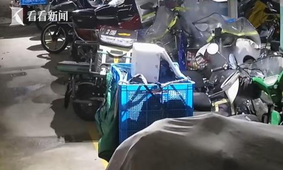 上海宣布：全市即日起开启专项检查！共用走道、楼梯间...统统不能停电动自行车